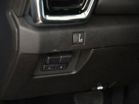 New 2025 GMC Canyon Elevation image 17