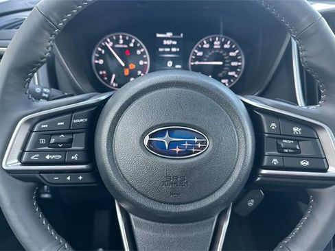 New 2026 Subaru Ascent Touring image 22