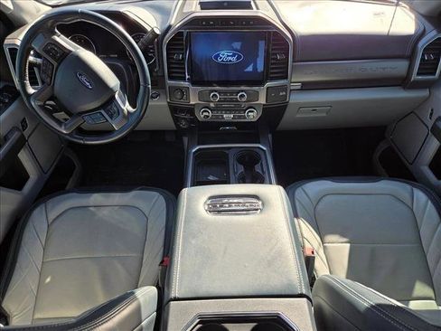 Used 2022 Ford F450 Limited w/ FX4 Off-Road Package image 13