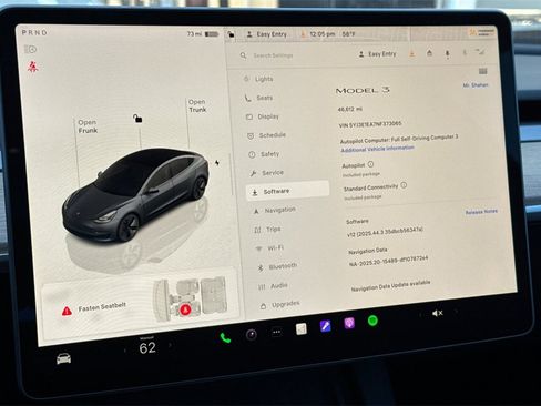 Used 2022 Tesla Model 3 . image 27