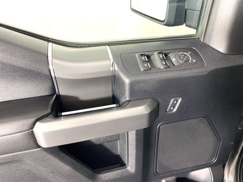 Used 2017 Ford F150 XLT w/ Equipment Group 301A Mid AWD/4WD image 12