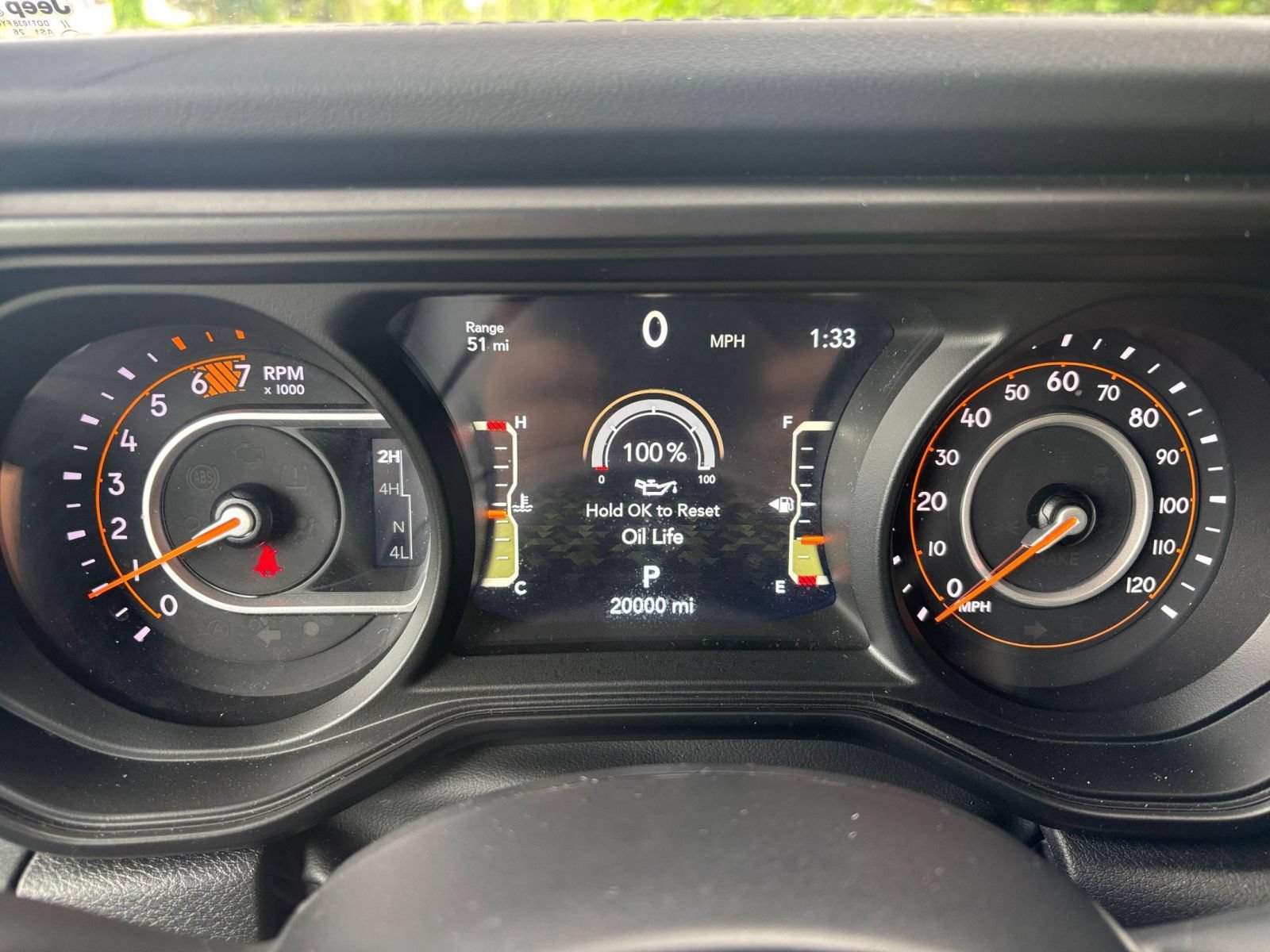 Used 2025 Jeep Wrangler Unlimited Sahara AWD/4WD image 37
