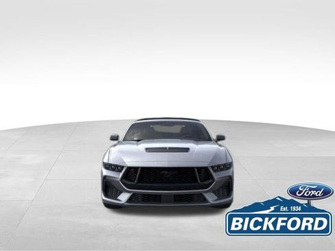 New 2025 Ford Mustang GT Premium image 6