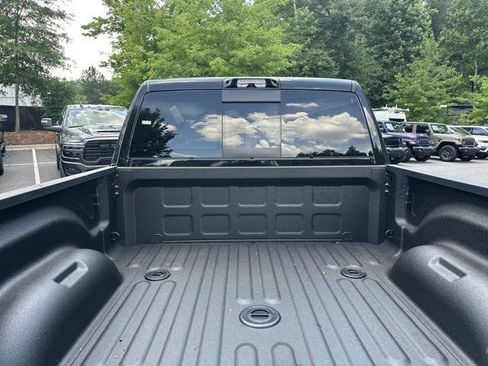 New 2026 RAM 2500 Big Horn RWD image 17