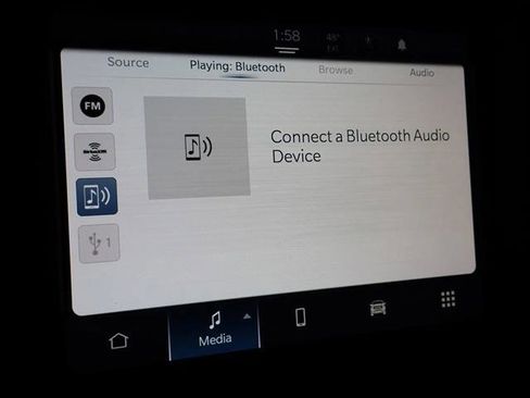 Used 2022 RAM 2500 Big Horn image 22