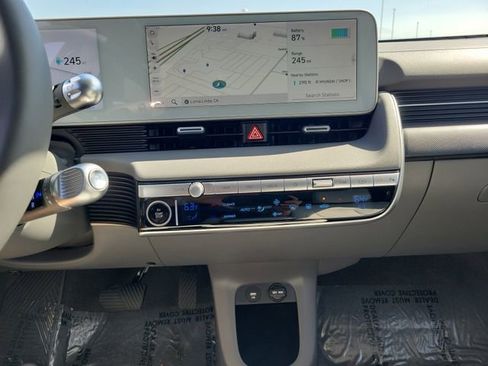 New 2024 Hyundai Ioniq 5 Limited RWD image 16