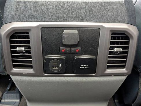 Used 2022 Ford F350 Limited image 19