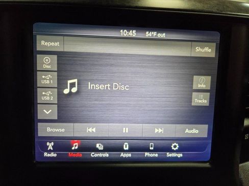 Used 2019 RAM 1500 Big Horn image 54