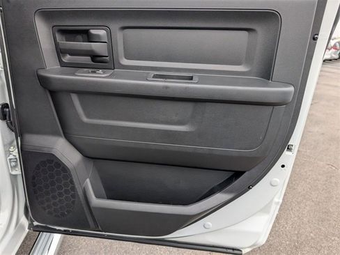 New 2026 RAM 5500 Tradesman image 25