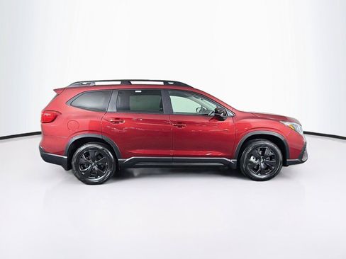 Used 2026 Subaru Ascent Premium AWD/4WD image 12