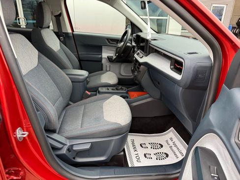 Used 2024 Ford Maverick XLT w/ XLT Luxury Package image 16