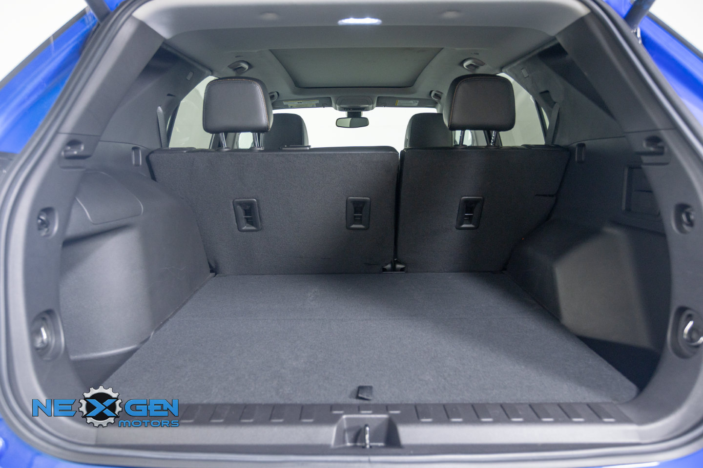 Used 2024 Chevrolet Equinox Premier AWD/4WD image 34