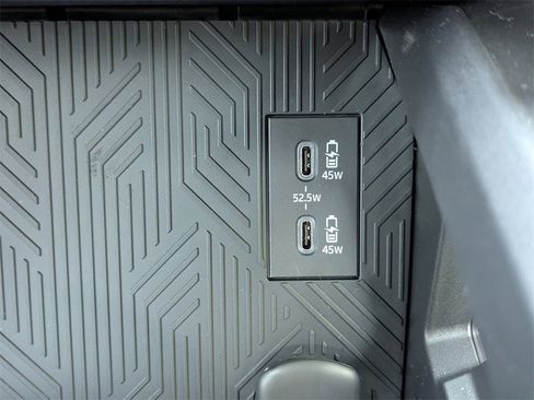 New 2025 Toyota Tacoma TRD Off-Road image 24