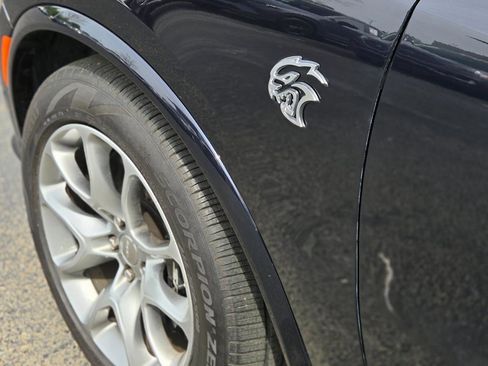 Used 2025 Dodge Durango SRT Hellcat image 12