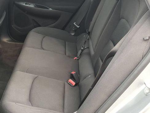 Used 2024 Chevrolet Malibu LT FWD image 18
