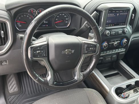 Used 2020 Chevrolet Silverado 1500 RST w/ All-Star Edition AWD/4WD image 28