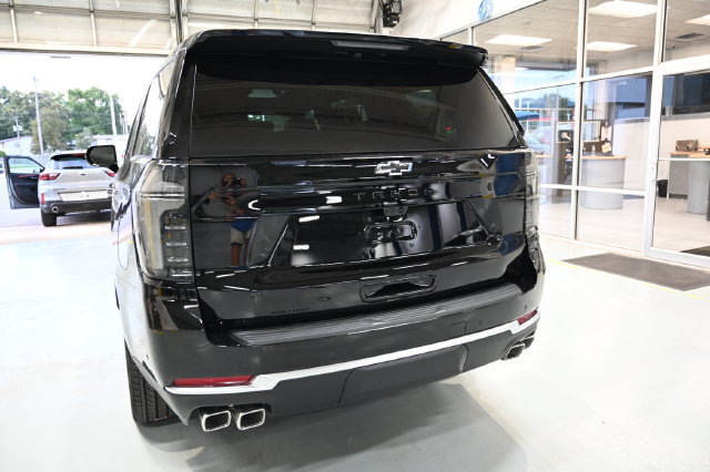 New 2026 Chevrolet Tahoe High Country AWD/4WD image 6