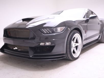 Used 2015 Ford Mustang GT Premium w/ GT Performance Package