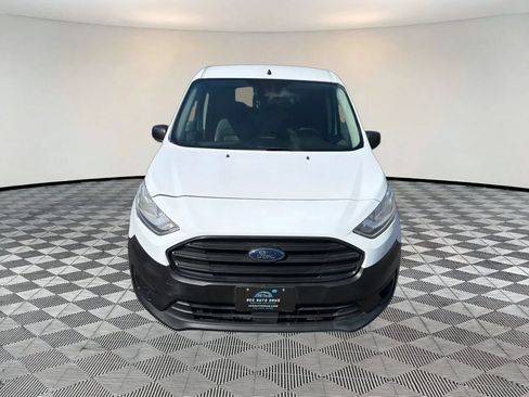 Used 2020 Ford Transit Connect XL w/ Trailer Tow Package FWD image 2