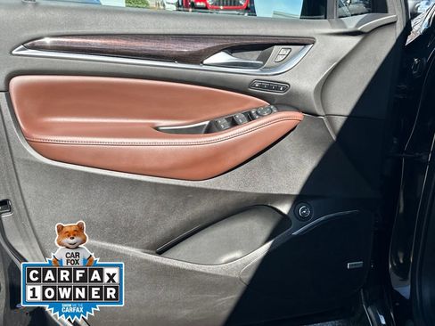 Used 2019 Buick Enclave Avenir w/ Avenir Technology Package image 27