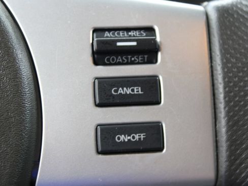 Used 2019 Nissan Frontier PRO-4X AWD/4WD image 48