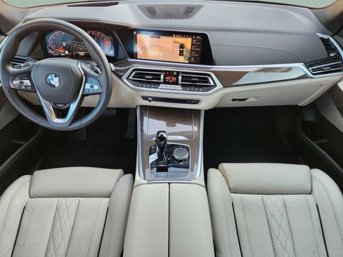 Used 2023 BMW X5 xDrive40i AWD/4WD image 23