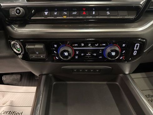 New 2026 Chevrolet Silverado 2500 High Country w/ Technology Package AWD/4WD image 16