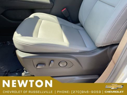 New 2026 Chevrolet Tahoe LT w/ Comfort Package RWD image 6