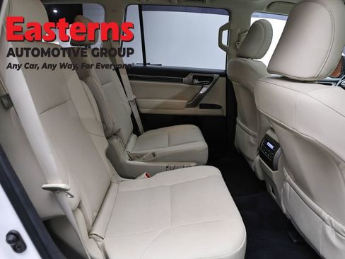 Used 2020 Lexus GX 460 Premium AWD/4WD image 26