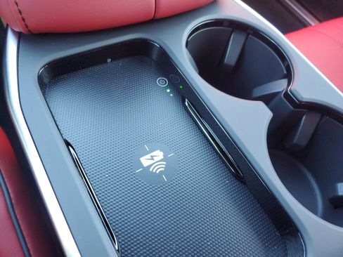 New 2026 Acura RDX A-Spec image 30