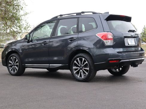 Used 2018 Subaru Forester 2.0XT Touring w/ Popular Package #2 image 8