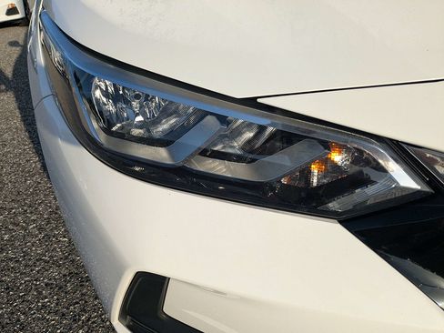 Used 2023 Nissan Sentra S FWD image 10