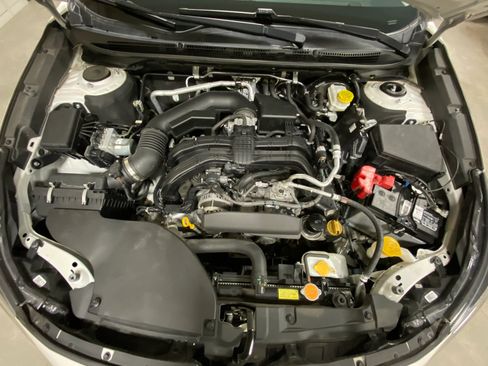 Used 2022 Subaru Legacy Premium image 36