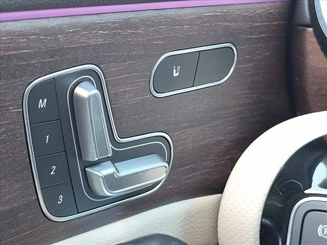 Certified 2023 Mercedes-Benz CLA 250 4MATIC image 14