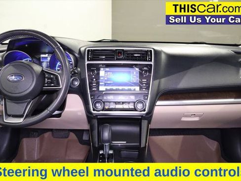Used 2019 Subaru Outback 2.5i Limited AWD/4WD image 22