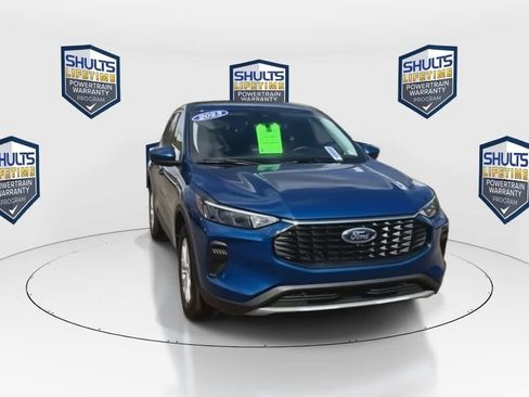 Used 2023 Ford Escape Active w/ Tech Pack #2 image 3