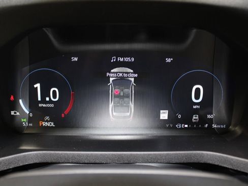 New 2026 Ford Explorer Active w/ Active Comfort Package image 42