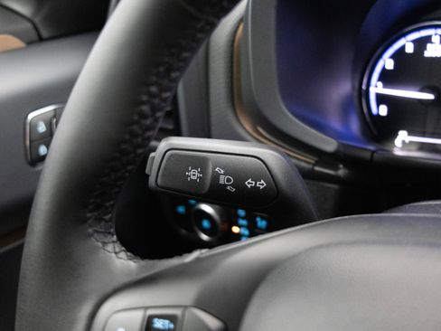 Used 2024 Ford Bronco Sport Outer Banks w/ Tech Package image 41