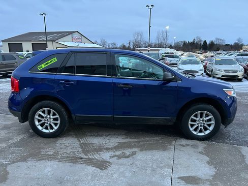 Used 2013 Ford Edge SE image 4