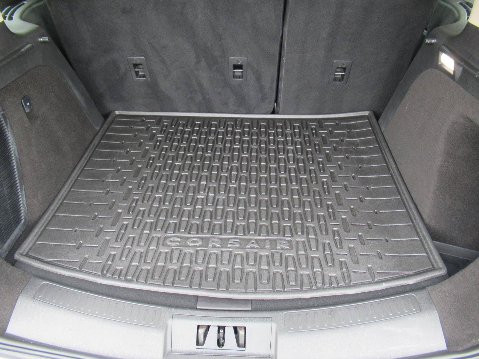 Used 2023 Lincoln Corsair Reserve FWD image 33