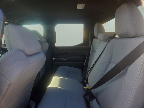 New 2026 Toyota Tacoma SR5 image 13