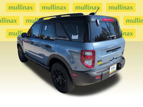 New 2025 Ford Bronco Sport Big Bend w/ Convenience Package image 8