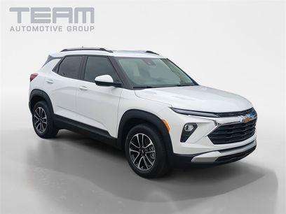 New 2026 Chevrolet TrailBlazer LT w/ LT Cold Weather Package