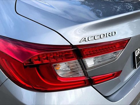 Used 2020 Honda Accord LX image 27