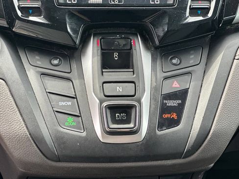 Used 2019 Honda Odyssey EX-L image 26