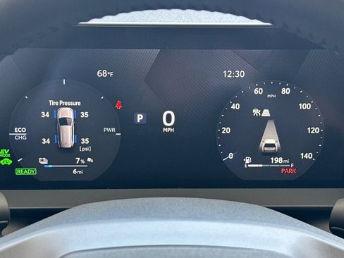 New 2026 Toyota RAV4 SE AWD/4WD image 30