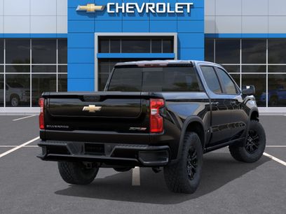 New 2026 Chevrolet Silverado 1500 ZR2