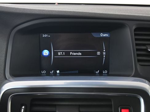 Used 2016 Volvo S60 T5 Premier FWD image 27
