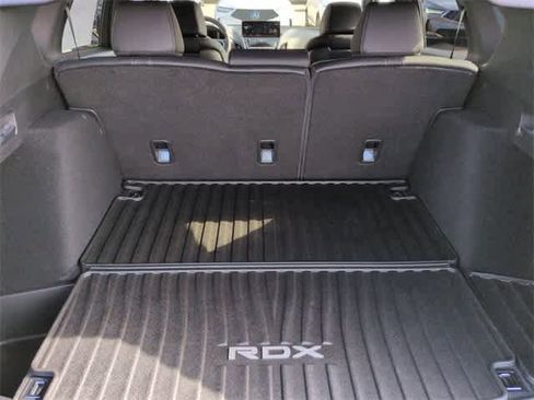New 2026 Acura RDX SH-AWD image 36