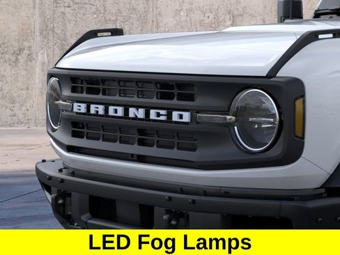 New 2026 Ford Bronco Big Bend AWD/4WD image 20